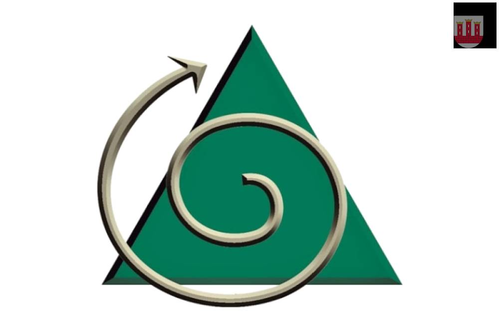 : Logotyp stowarzyszenia Partnerstwo Północnej Jury.